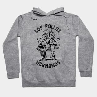 Los Pollos Hermanos Hoodie